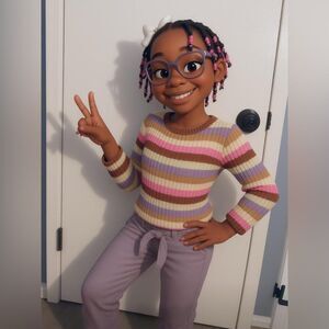 (@_chanelscloset): YOU ARE NOT THE BOSS OF ME WITH CHLOE! Thank you so much! ❤️